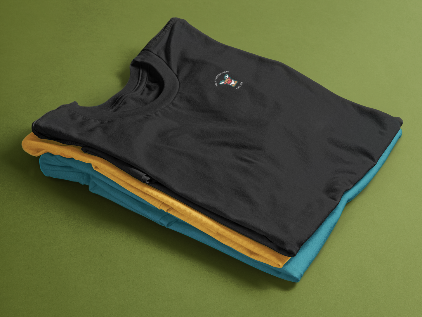 Gatineau Park ski de fond - T-Shirt
