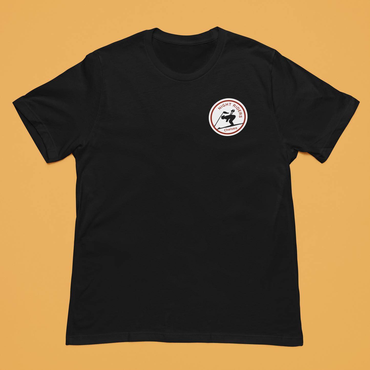 Chelsea Night Riders - T-Shirt