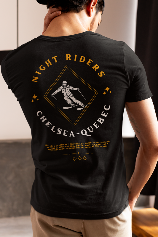 Chelsea Night Riders - T-Shirt