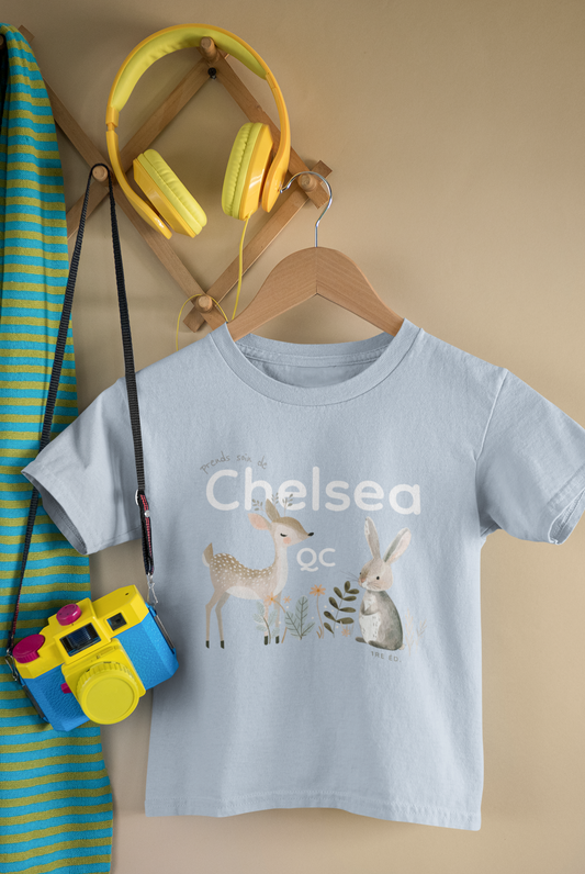 Take care of Chelsea - Kids T-Shirt